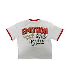 “Surf Club” Tee