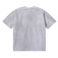 Majestik “Gridiron Eagle” Football Vintage Tee