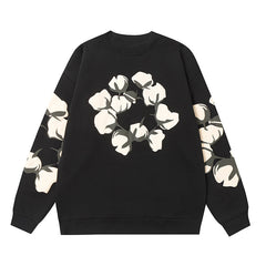 Denim Tears Crew Neck Sweatshirt