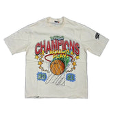 Roughplay "World Champions" Basketball Graphic Tee
