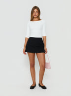 Gigi Skort Black