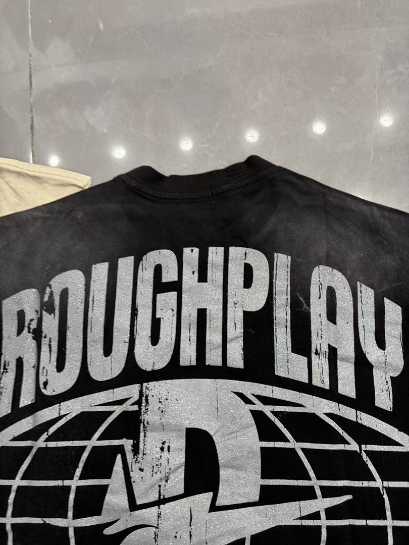 Roughplay Street Skull Bandana City Tank Top