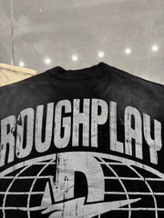 Roughplay Street Skull Bandana City Tank Top