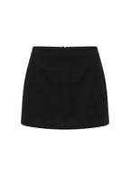 Gigi Skort Black