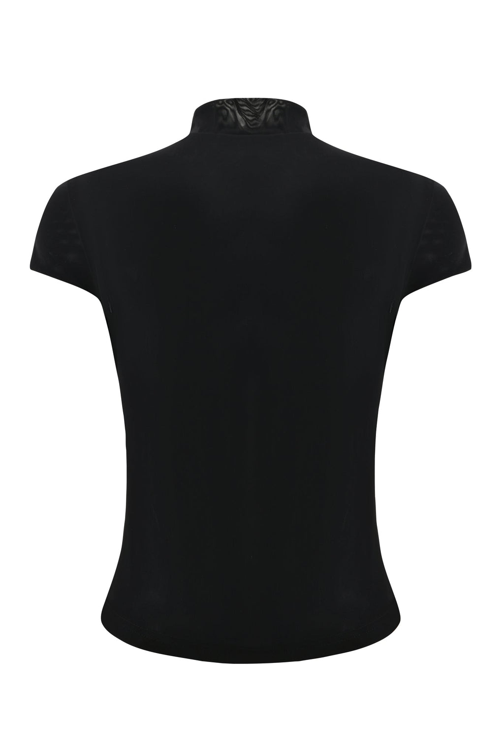 ISELA TOP - BLACK