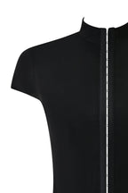 ISELA TOP - BLACK