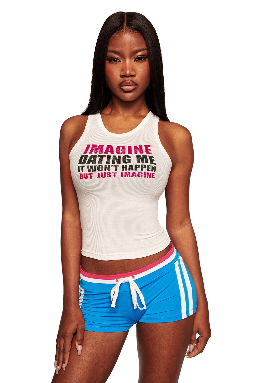 POLINA TANK - IMAGINE