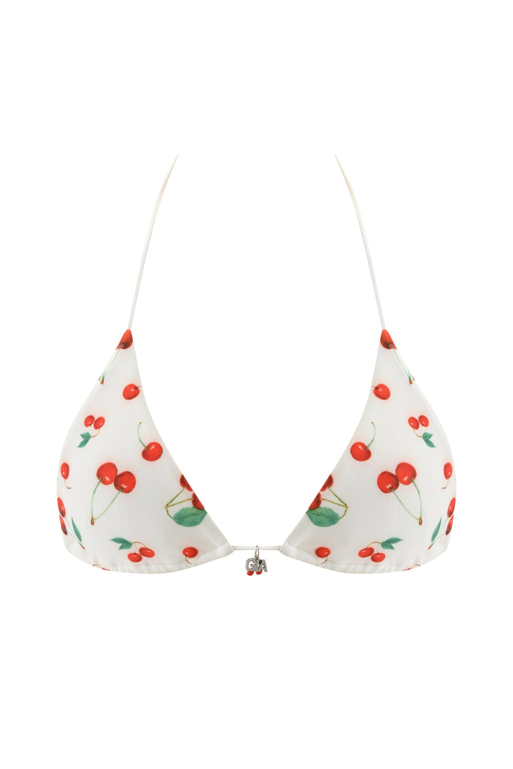 BAMBI BIKINI TOP - CHERRY ON TOP