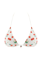 BAMBI BIKINI TOP - CHERRY ON TOP