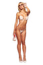 BAMBI BIKINI BOTTOM - CHERRY ON TOP