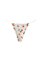 BAMBI BIKINI BOTTOM - CHERRY ON TOP