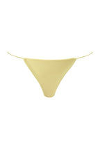 BAMBI BIKINI BOTTOM - YELLOW