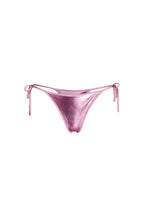 ALOHI BIKINI BOTTOM - PINK