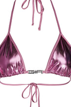 ALOHI BIKINI TOP - PINK