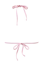 CORDELIA BIKINI TOP - SNAKE