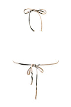 LUMANI BIKINI TOP - WILD SIDE