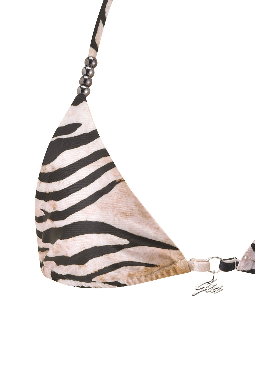 LUMANI BIKINI TOP - WILD SIDE