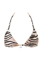 LUMANI BIKINI TOP - WILD SIDE