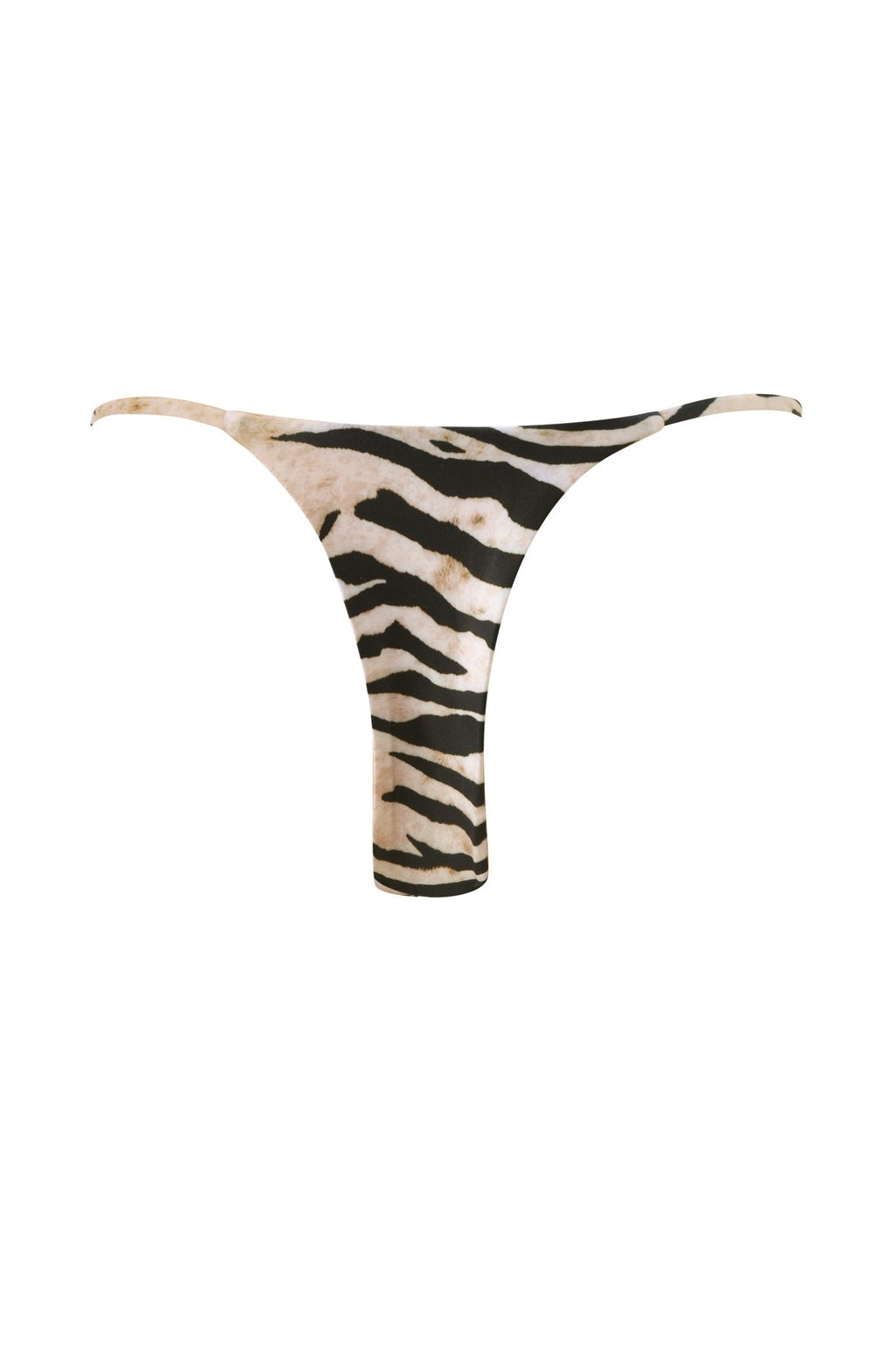 LUMANI BIKINI BOTTOM - WILD SIDE
