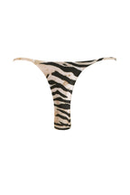 LUMANI BIKINI BOTTOM - WILD SIDE