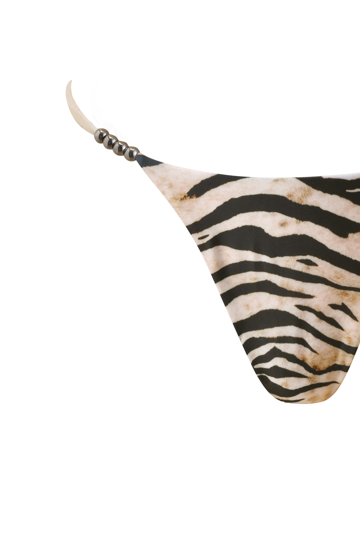 LUMANI BIKINI BOTTOM - WILD SIDE