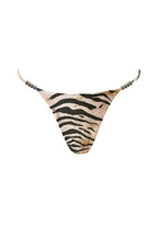 LUMANI BIKINI BOTTOM - WILD SIDE