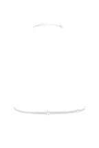 SISI BIKINI TOP - PINK