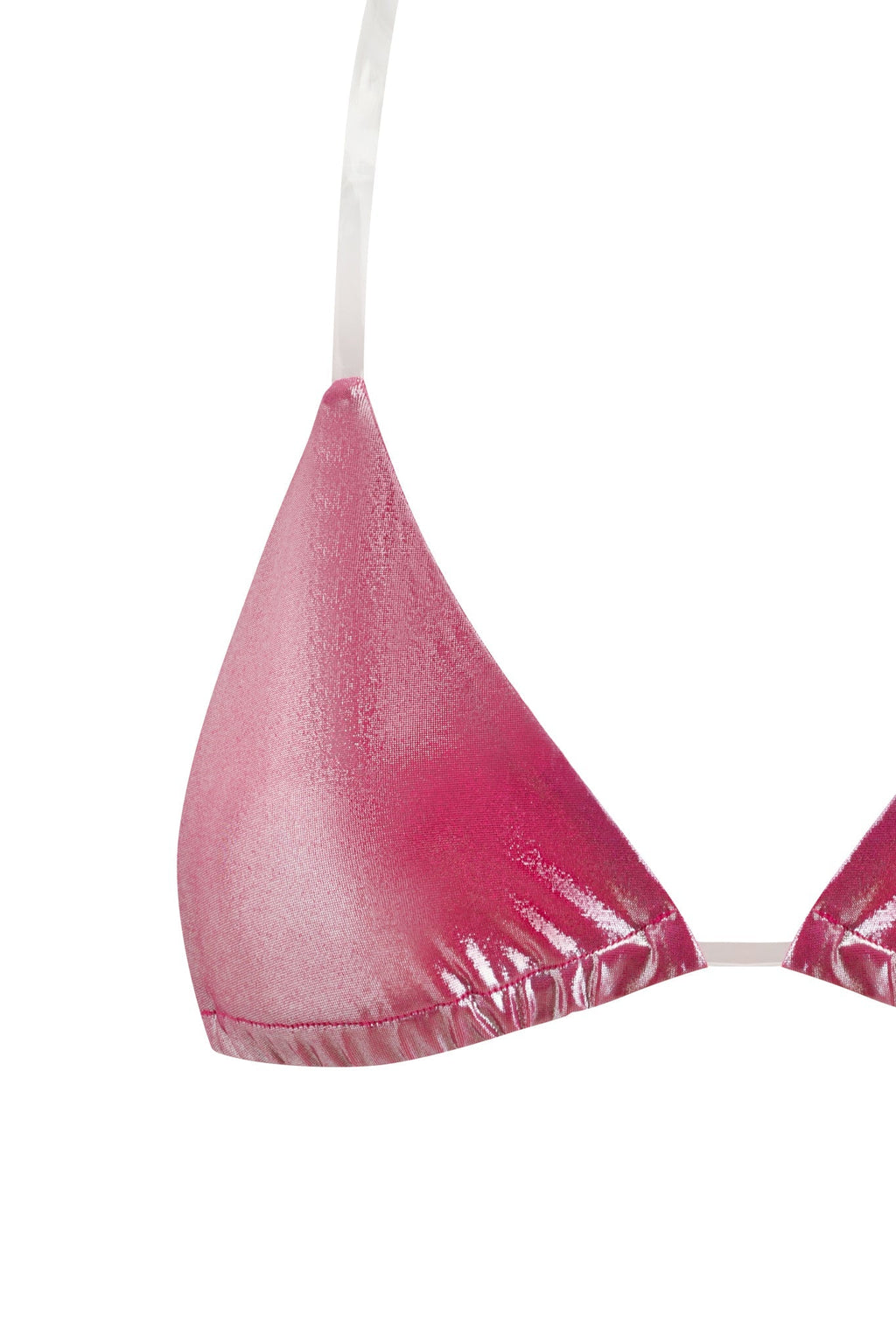 SISI BIKINI TOP - PINK