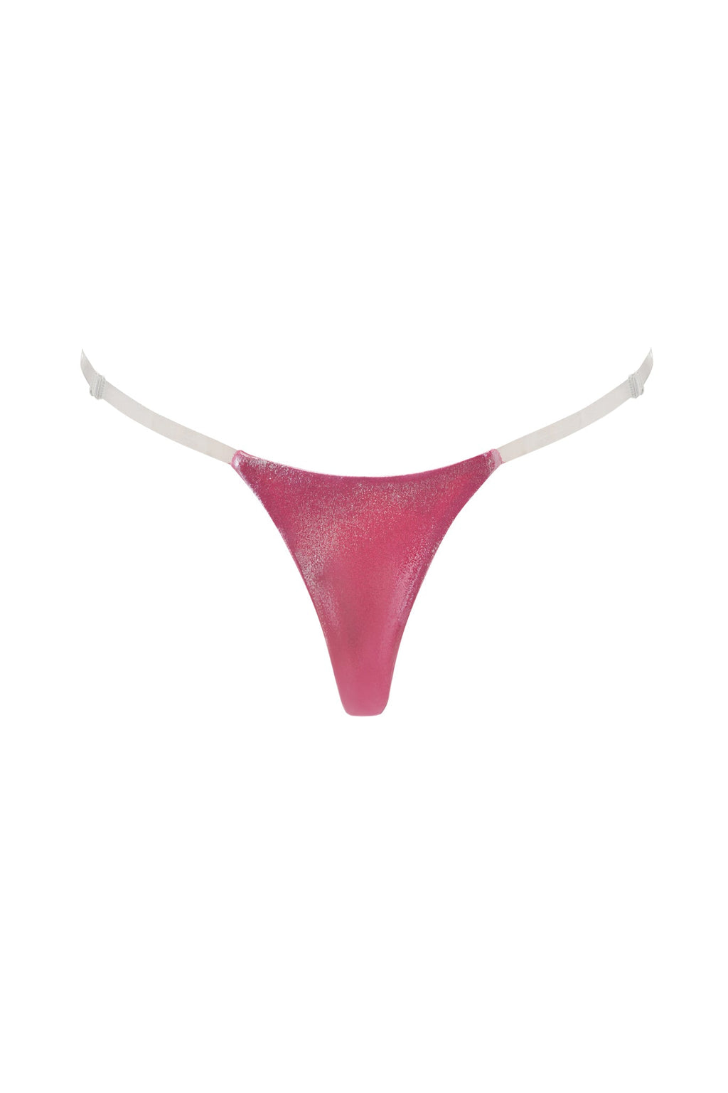 SISI BIKINI BOTTOM - PINK