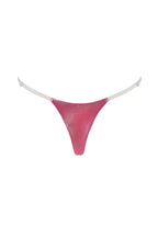 SISI BIKINI BOTTOM - PINK
