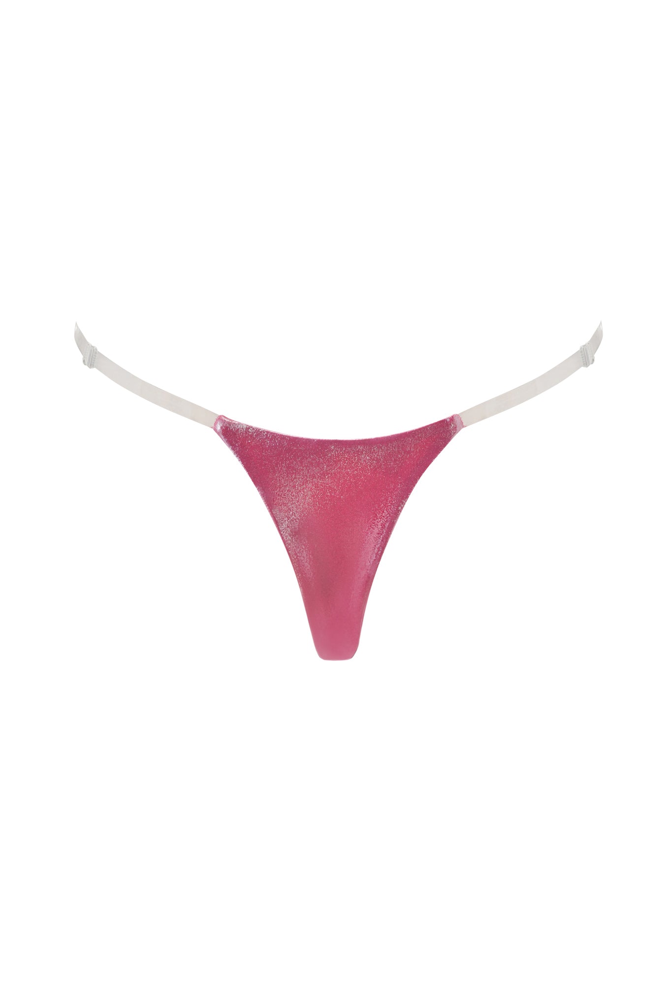 SISI BIKINI BOTTOM - PINK