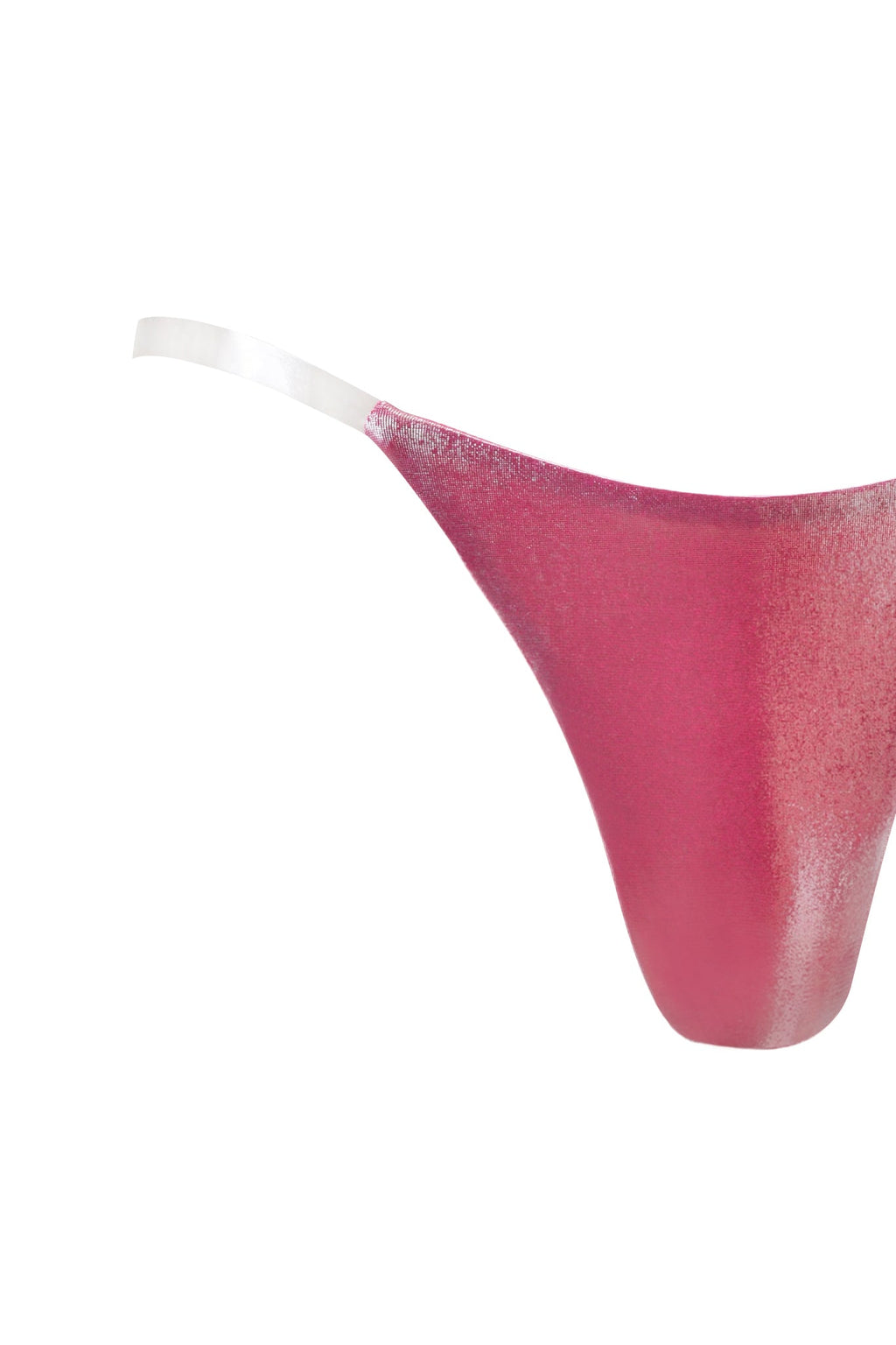 SISI BIKINI BOTTOM - PINK