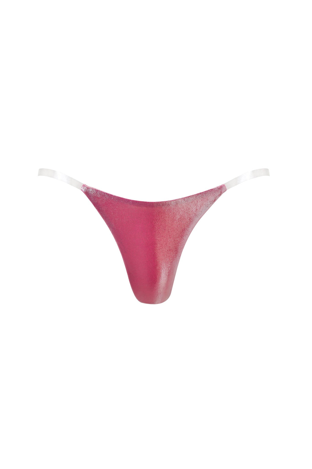 SISI BIKINI BOTTOM - PINK