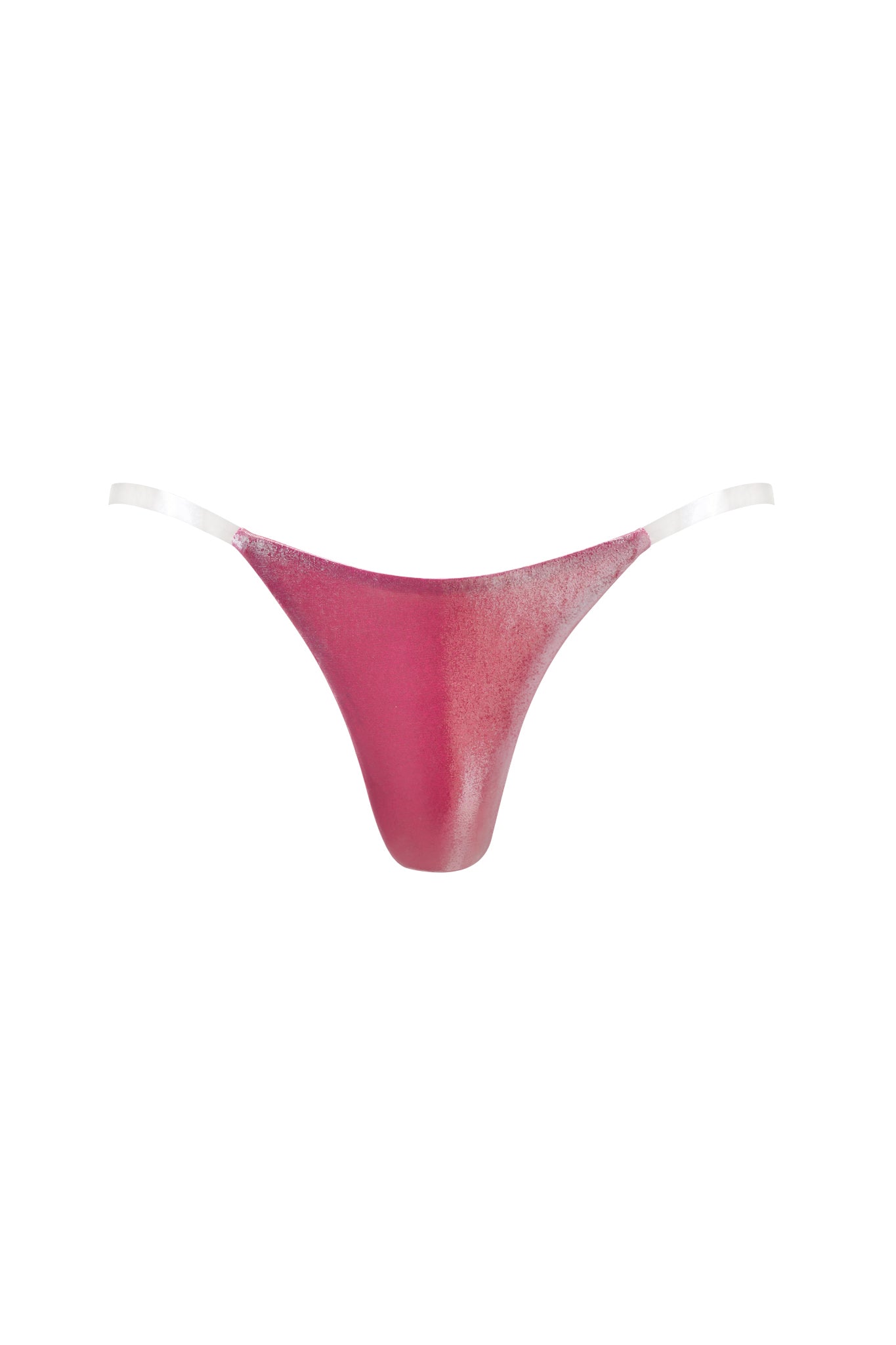 SISI BIKINI BOTTOM - PINK