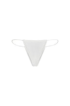 BAMBI BIKINI BOTTOM - WHITE
