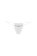 BAMBI BIKINI BOTTOM - WHITE