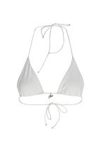 BAMBI BIKINI TOP - WHITE