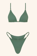 Triangle Top Sage