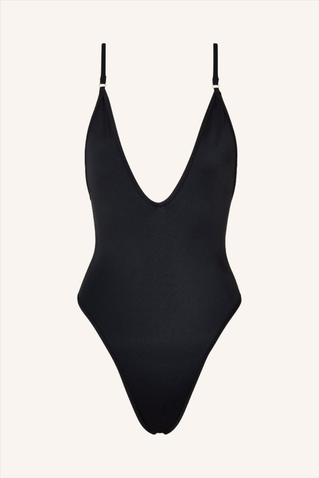 One Piece Black