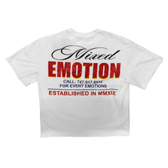“Lottery” Tee