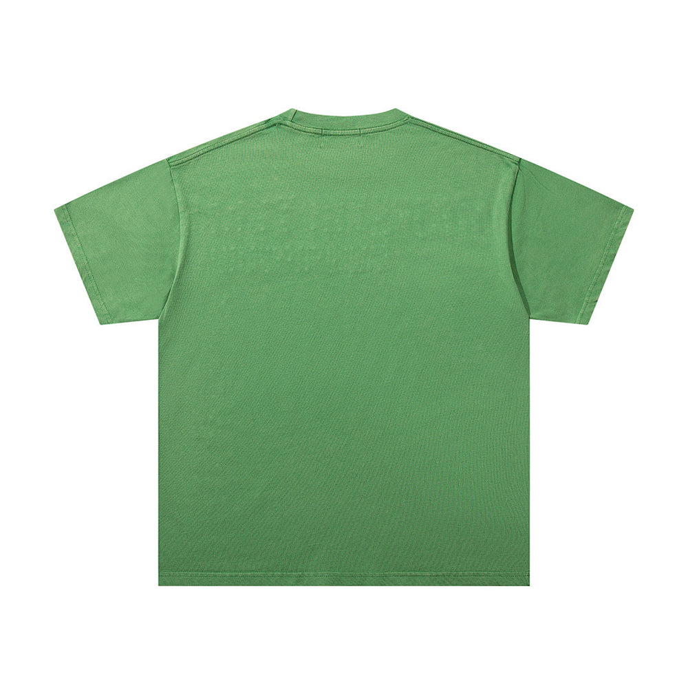 Majestik “Race Before Death” F1 Racing Vintage Tee