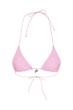 BAMBI BIKINI TOP - PINK : BUBBLEGUM
