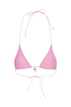BAMBI BIKINI TOP - PINK : BUBBLEGUM