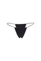 BAMBI BIKINI BOTTOM - BLACK