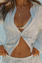 Classic Button Down