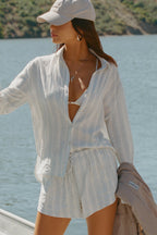 Classic Button Down