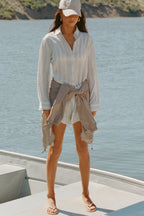 Classic Button Down