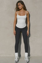 Smoothing Cami