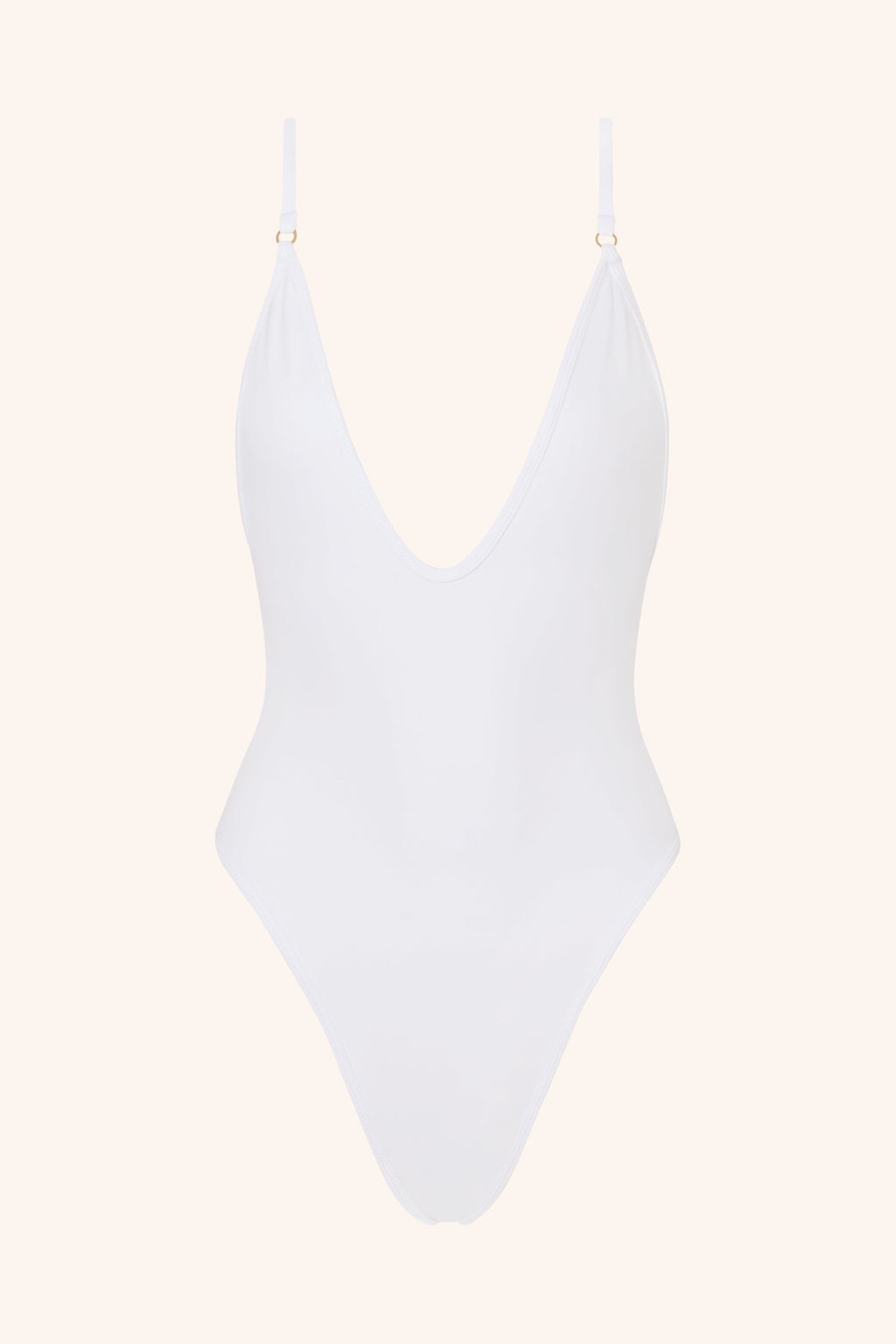 One Piece White