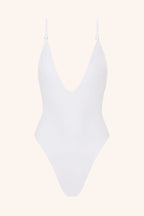 One Piece White